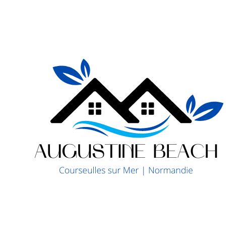 Augustine Beach Courseulles sur Mer